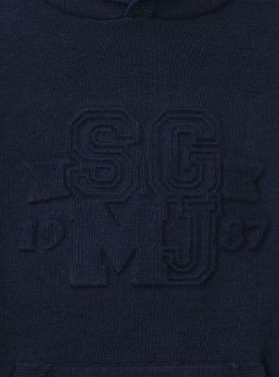 СУИЧЪР С КАЧУЛКА ЗА МОМЧЕ NECAPAGE 