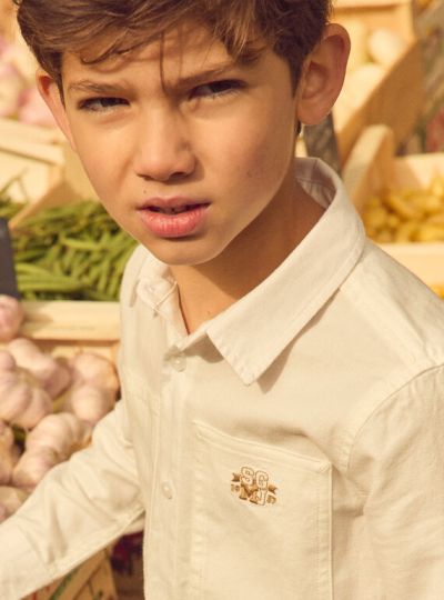 РИЗА ЗА МОМЧЕ NECRAYAGE 