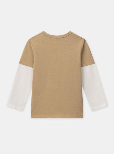 БЛУЗА ЗА МОМЧЕ NEJAMAGE 