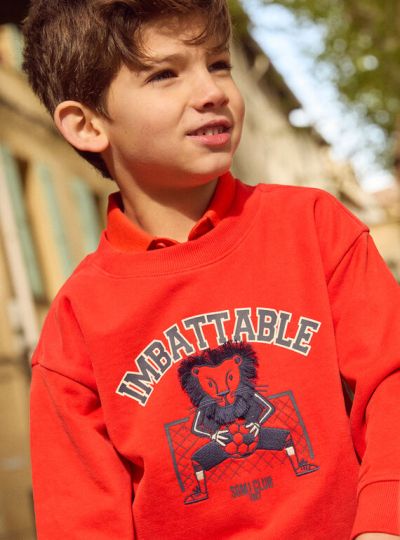 СУИЧЪР ЗА МОМЧЕ NEREDAGE 