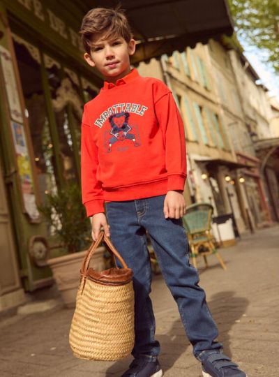 СУИЧЪР ЗА МОМЧЕ NEREDAGE 