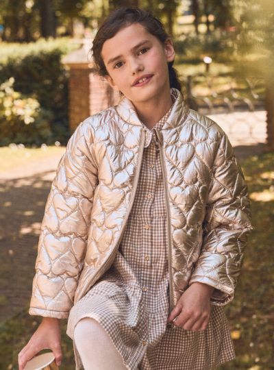 ЯКЕ ЗА МОМИЧЕ NIDOUNETTE 