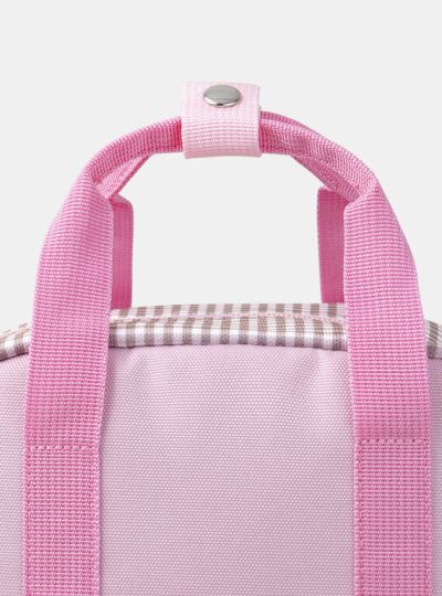 ЧАНТА С ДЕСЕН  NICORNETTE 