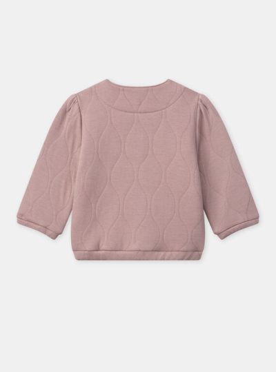 САКО ЗА БЕБЕ МОМИЧЕ NAEVELINE 