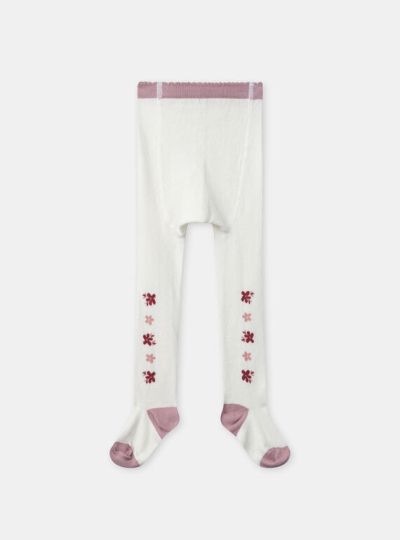 КОМПЛЕКТ ОТ ДВА БРОЯ РИПСЕНИ ЧОРАПОГАЩИ NAELOISE 