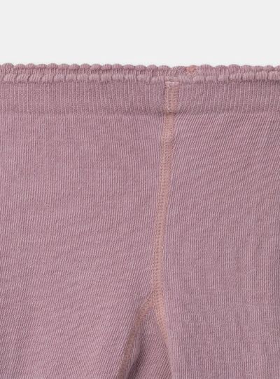 КОМПЛЕКТ ОТ ДВА БРОЯ РИПСЕНИ ЧОРАПОГАЩИ NAELOISE 