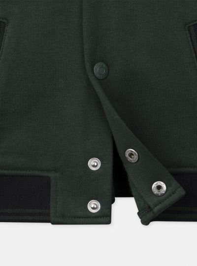 БЕЙЗБОЛНО ЯКЕ С ДЕСЕН ЗА МОМЧЕ NICOLAGE 