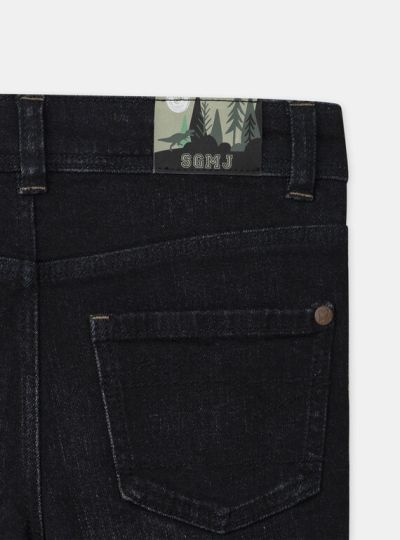 ЧЕРНИ ДЪНКИ ЗА МОМЧЕ NIDARKAGE 