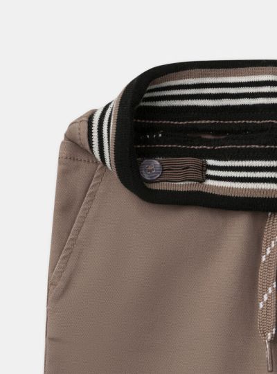 ПАНТАЛОН С ЛАСТИК NIBESTAGE 