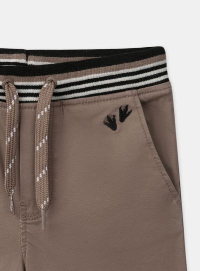 ПАНТАЛОН С ЛАСТИК NIBESTAGE 