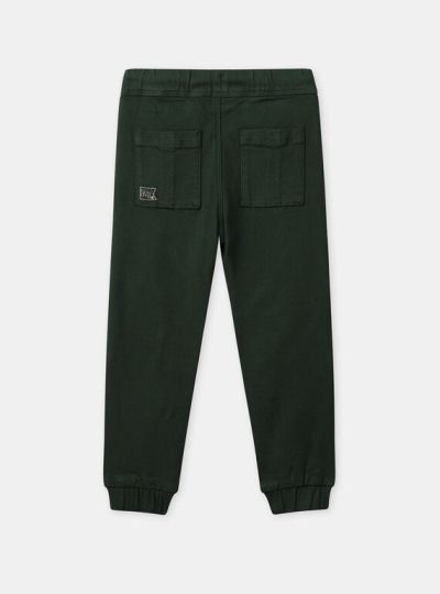  JOGGING ПАНТАЛОН ЗА МОМЧЕ NIPLIAGE 