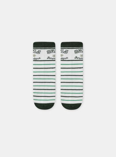 КОМПЛЕТ ОТ ТРИ ЧИФТА ЧОРАПИ NITRIAGE 