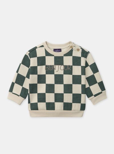 КОМПЛЕКТ ОТ ДВЕ ЧАСТИ ЗА БЕБЕ МОМЧЕ NAFRED 