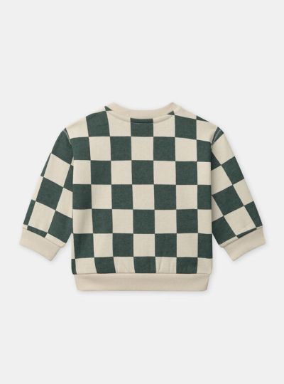 КОМПЛЕКТ ОТ ДВЕ ЧАСТИ ЗА БЕБЕ МОМЧЕ NAFRED 