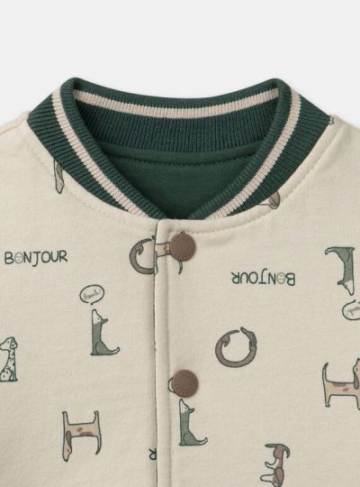 ДВУЛИЦЕВО ЯКЕ NAFELIX 