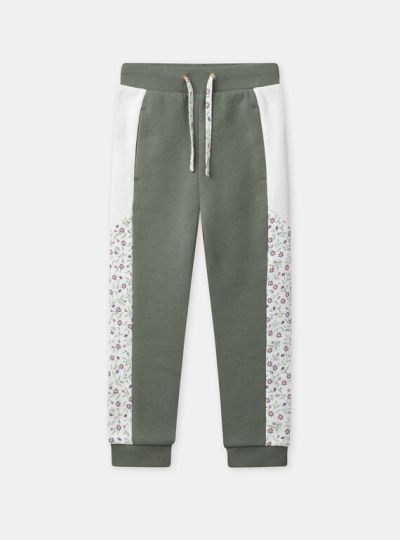 ДЖОГИНГ ДОЛНИЩЕ ЗА МОМИЧЕ  NAEFETTE 