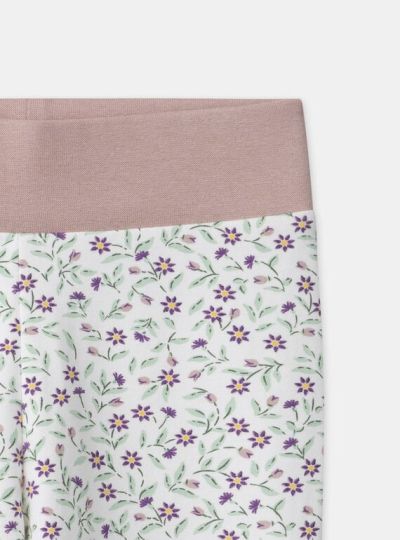 КЛИН С ФЛОРАЛЕН ДЕСЕН  NAELEGETTE 