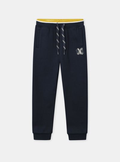 ДЖОГИНГ ДОЛНИЩЕ С ДЕТАЙЛИ NAEMAGE 