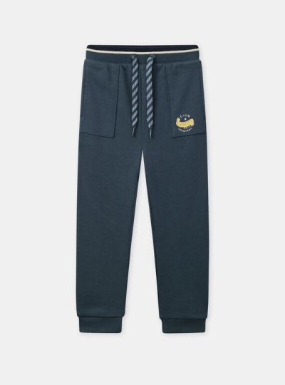 ДЖОГИНГ ДОЛНИЩЕ С ДЕТАЙЛИ NAEKAGE 2