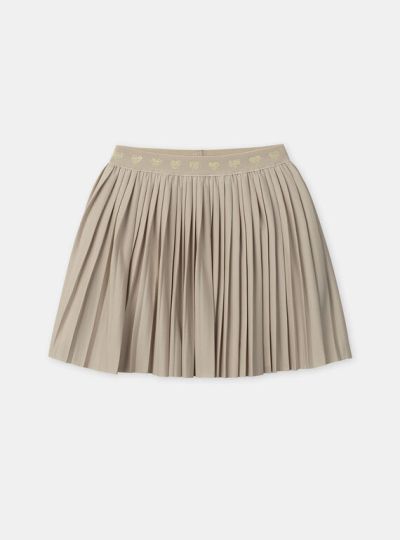 ПЛИСИРАНА ПОЛА  ЗА МОМИЧЕ NIXAMETTE 3