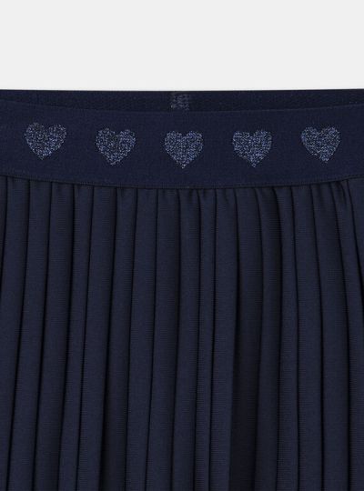 ПЛИСИРАНА ПОЛА  ЗА МОМИЧЕ NIXAMETTE 1