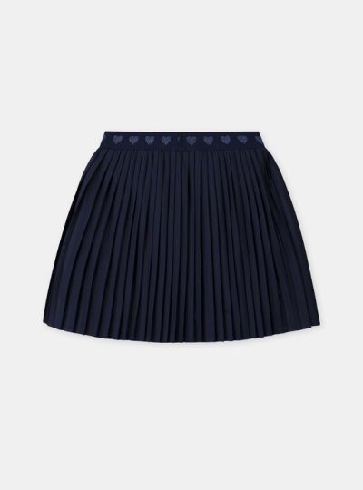 ПЛИСИРАНА ПОЛА  ЗА МОМИЧЕ NIXAMETTE 1