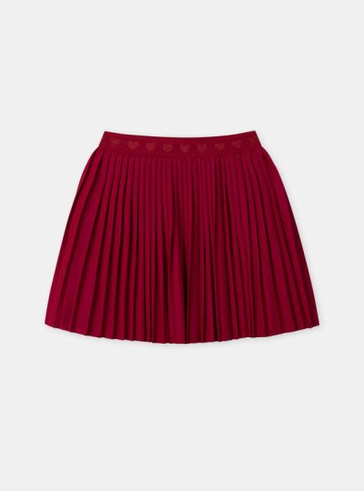 ПЛИСИРАНА ПОЛА  ЗА МОМИЧЕ NIXAMETTE 2 