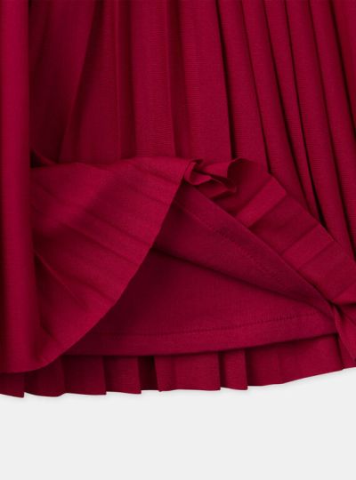 ПЛИСИРАНА ПОЛА  ЗА МОМИЧЕ NIXAMETTE 2 