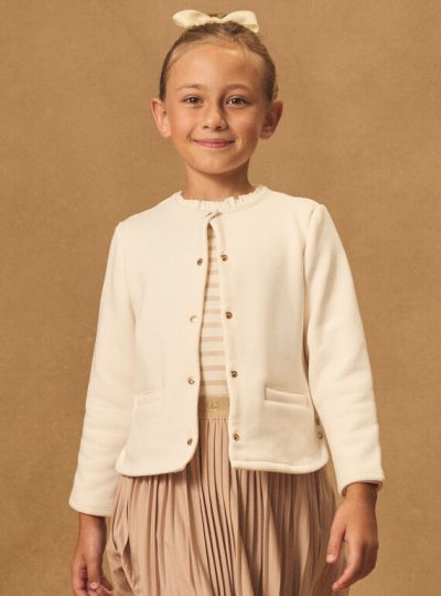 САКО С КОПЧЕТА NIXOLETTE 3