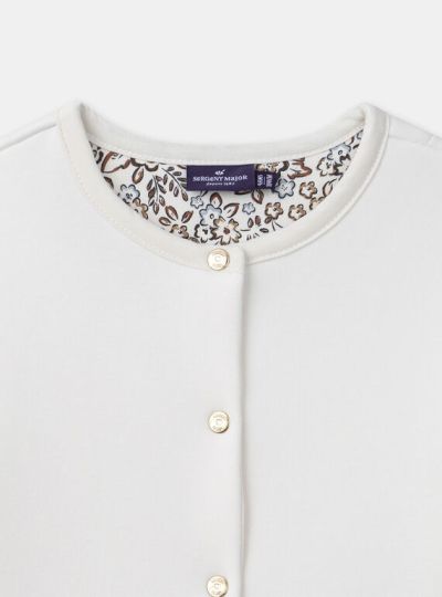 САКО С КОПЧЕТА NIXOLETTE 3