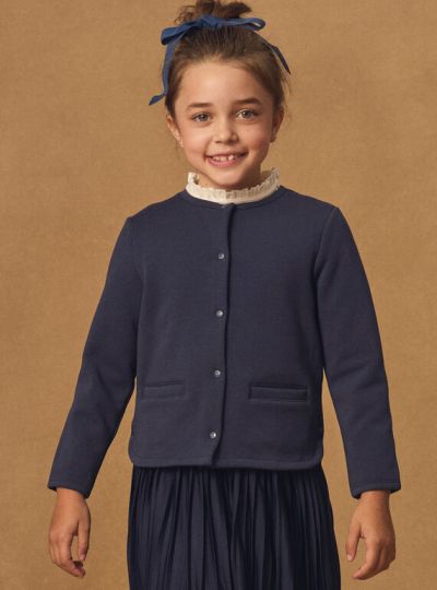 САКО С КОПЧЕТА NIXOLETTE 1