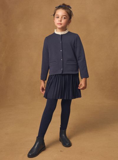 САКО С КОПЧЕТА NIXOLETTE 1