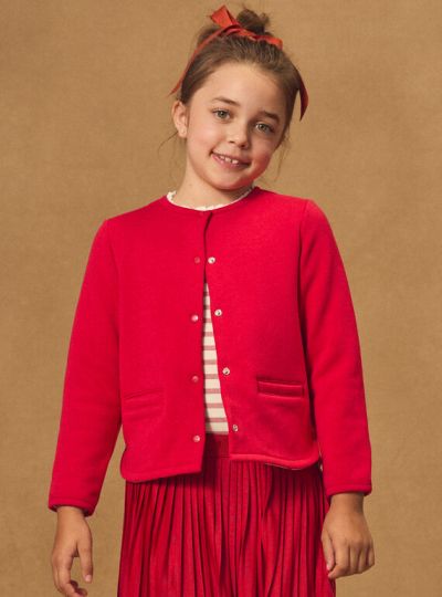 САКО С КОПЧЕТА NIXOLETTE 2