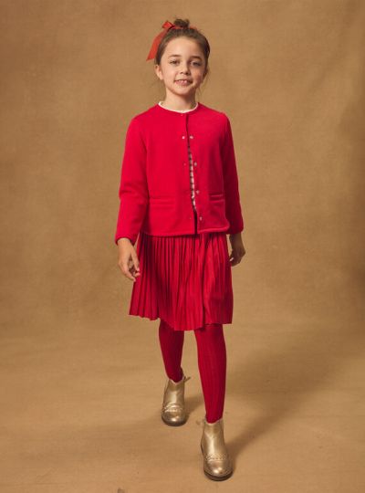 САКО С КОПЧЕТА NIXOLETTE 2