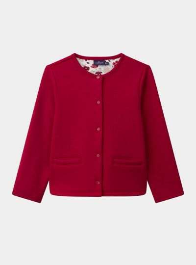 САКО С КОПЧЕТА NIXOLETTE 2