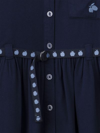 ДЕТСКА РОКЛЯ ТИП РИЗА  