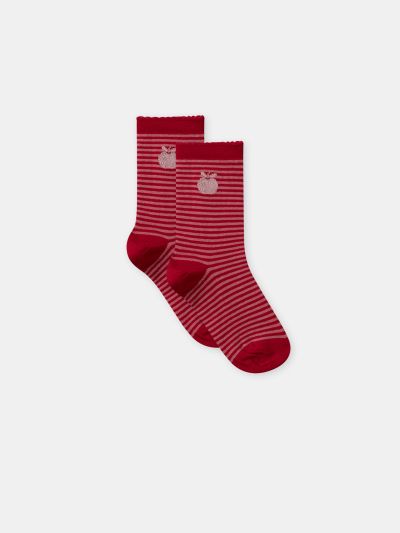 КОМПЛЕТ ОТ ПЕТ ЧИФТА ЧОРАПИ 