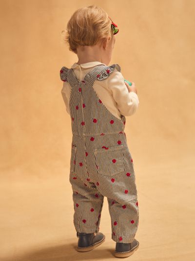 ГАЩЕРИЗОН С РАЙЕТА ЗА БЕБЕ МОМИЧЕ 