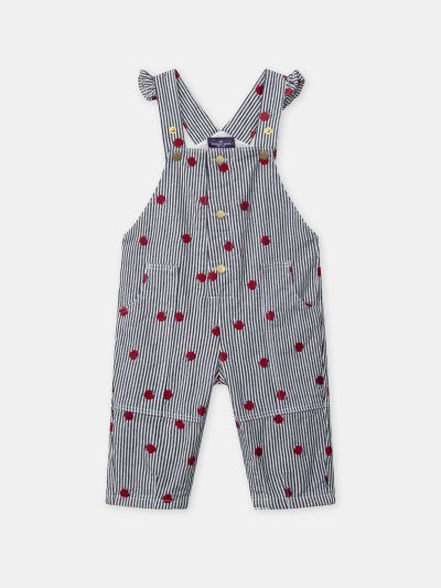 ГАЩЕРИЗОН С РАЙЕТА ЗА БЕБЕ МОМИЧЕ 