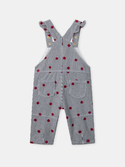 ГАЩЕРИЗОН С РАЙЕТА ЗА БЕБЕ МОМИЧЕ 