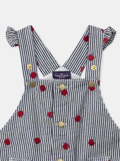 ГАЩЕРИЗОН С РАЙЕТА ЗА БЕБЕ МОМИЧЕ 