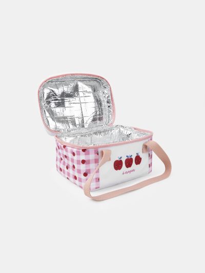 МАЛКА ЧАНТА ЗА БЕБЕ МОМИЧЕ