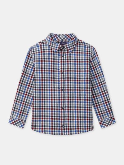 КАРИРАНА РИЗА ЗА МОМЧЕ 