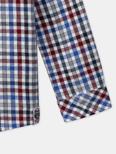 КАРИРАНА РИЗА ЗА МОМЧЕ 