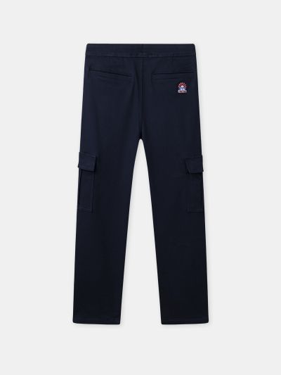  ПАНТАЛОН ЗА МОМЧЕ 