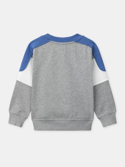 СУИЧЪР С ДЕСЕН ЗА МОМЧЕ 