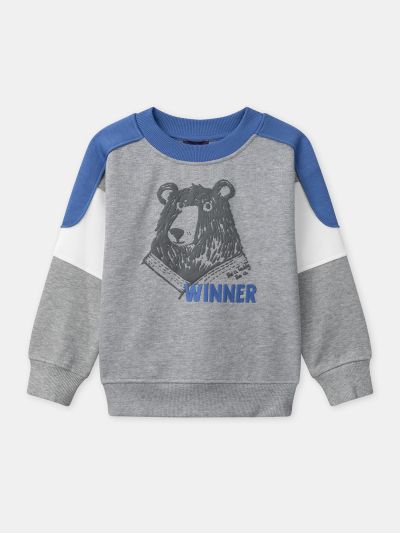 СУИЧЪР С ДЕСЕН ЗА МОМЧЕ 