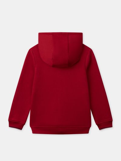 СУИЧЪР С КАЧУЛКА И ЦИП ЗА МОМЧЕ