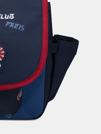 ДЕТСКА ЧАНТА С ДЕСЕН