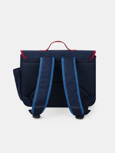 ДЕТСКА ЧАНТА С ДЕСЕН